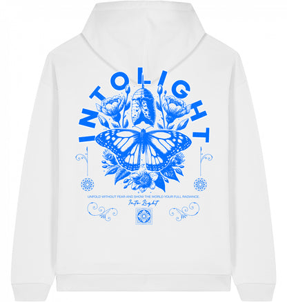 Oversize Hoodie - Metamorph