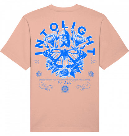 Oversize T-Shirt - Metamorph