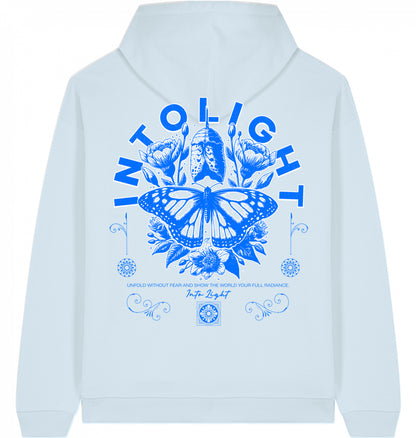 Oversize Hoodie - Metamorph