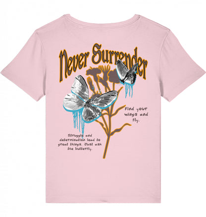 T-Shirt - Inner Strength