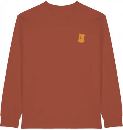 Longsleeve - Night Pulse