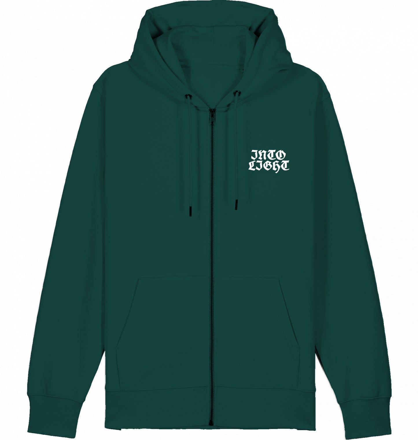 Ziphoodie - Illuminate