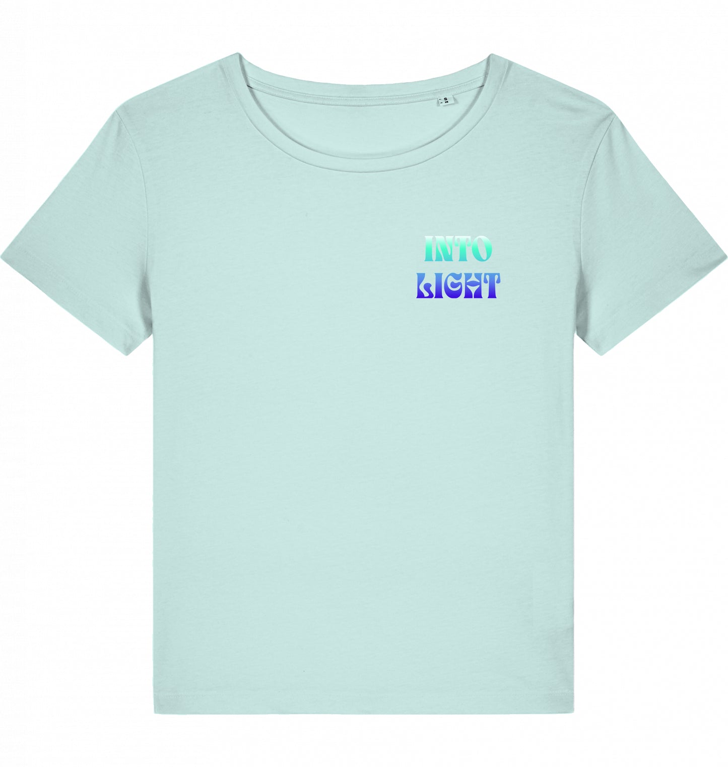 T-Shirt - Beauty Light