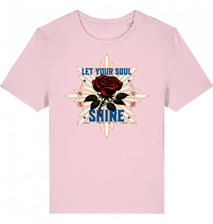 T-Shirt - Shining Soul