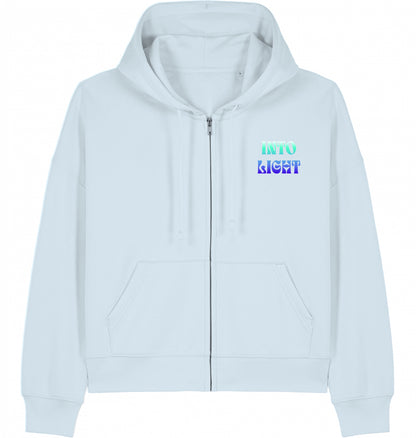 Ziphoodie - Beauty Light