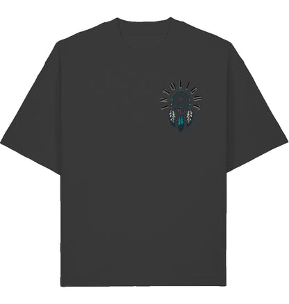 Boxy T-Shirt - Dreamcatcher