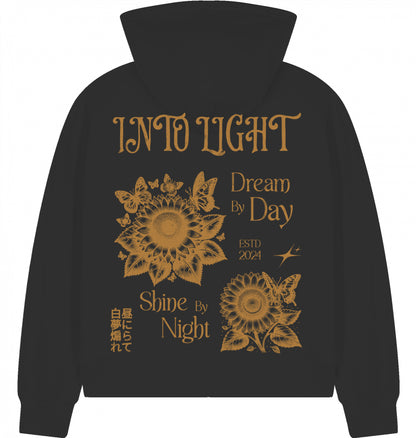 Ziphoodie - Daydream