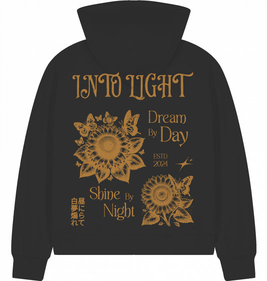 Ziphoodie - Daydream