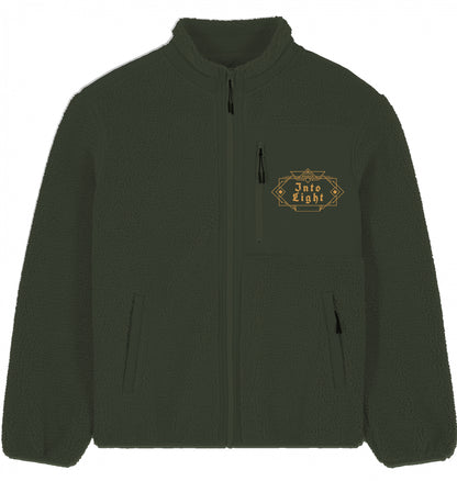 Teddyjacke - Cloud Hug