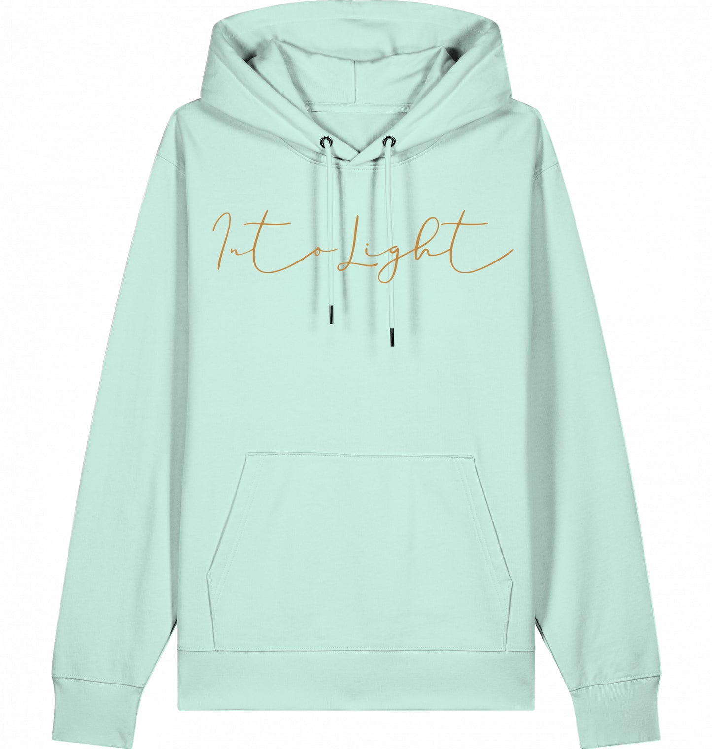 Basic Hoodie - Fine Light