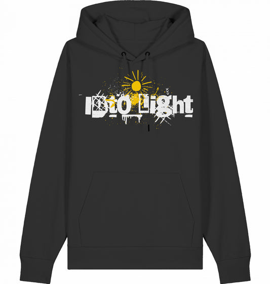 Basic Hoodie - Lightbound