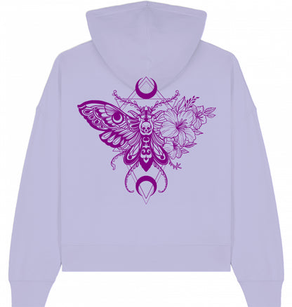 Oversize Hoodie - Nocturna