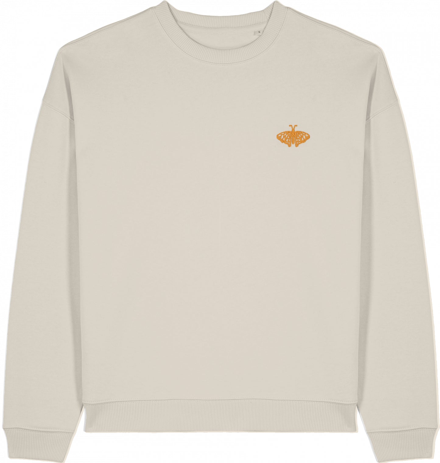 Oversize Sweat - Silent Flight