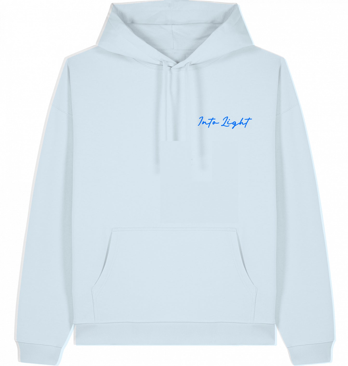 Oversize Hoodie - Metamorph