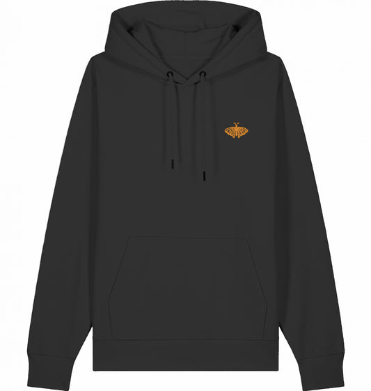 Basic Hoodie - Silent Flight