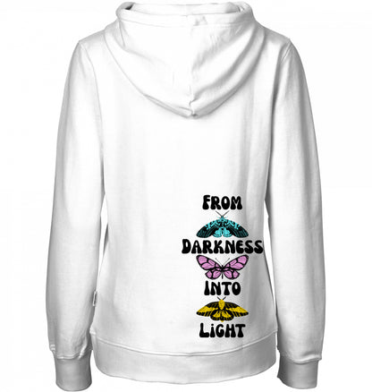 Basic Hoodie - Trinity