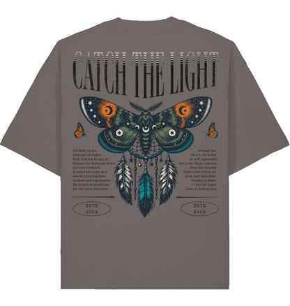 Boxy T-Shirt - Dreamcatcher