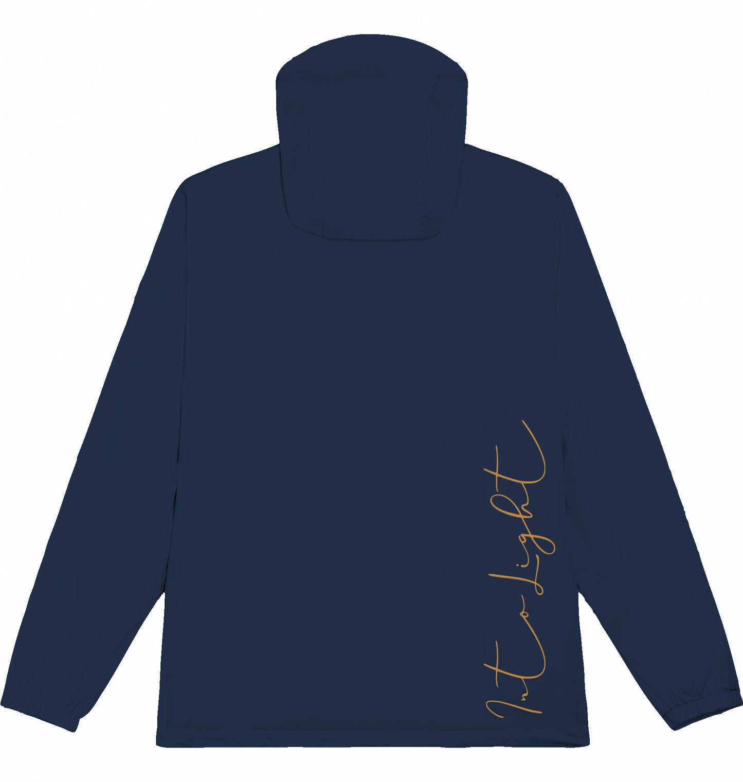 Multifunktionsjacke - Sky Layer