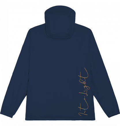 Multifunktionsjacke - Sky Layer