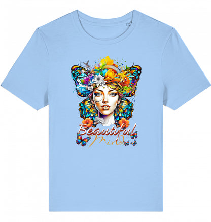 T-Shirt - Beautiful Mind