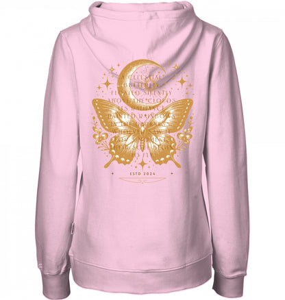 Basic Hoodie - Moonlight