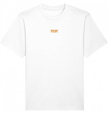 Oversize T-Shirt - Bright Aura