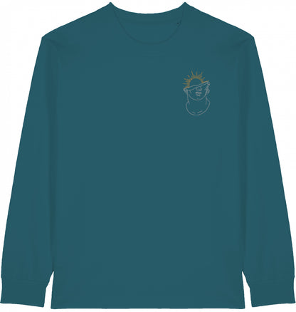 Longsleeve - Eternal Glow