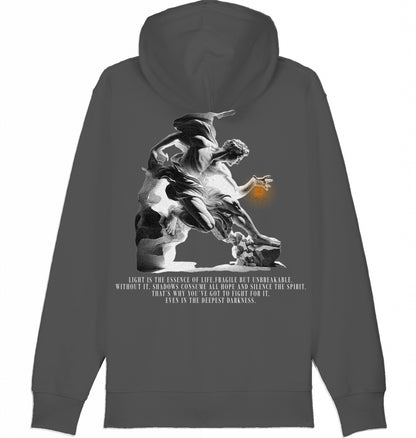 Ziphoodie - Illuminate