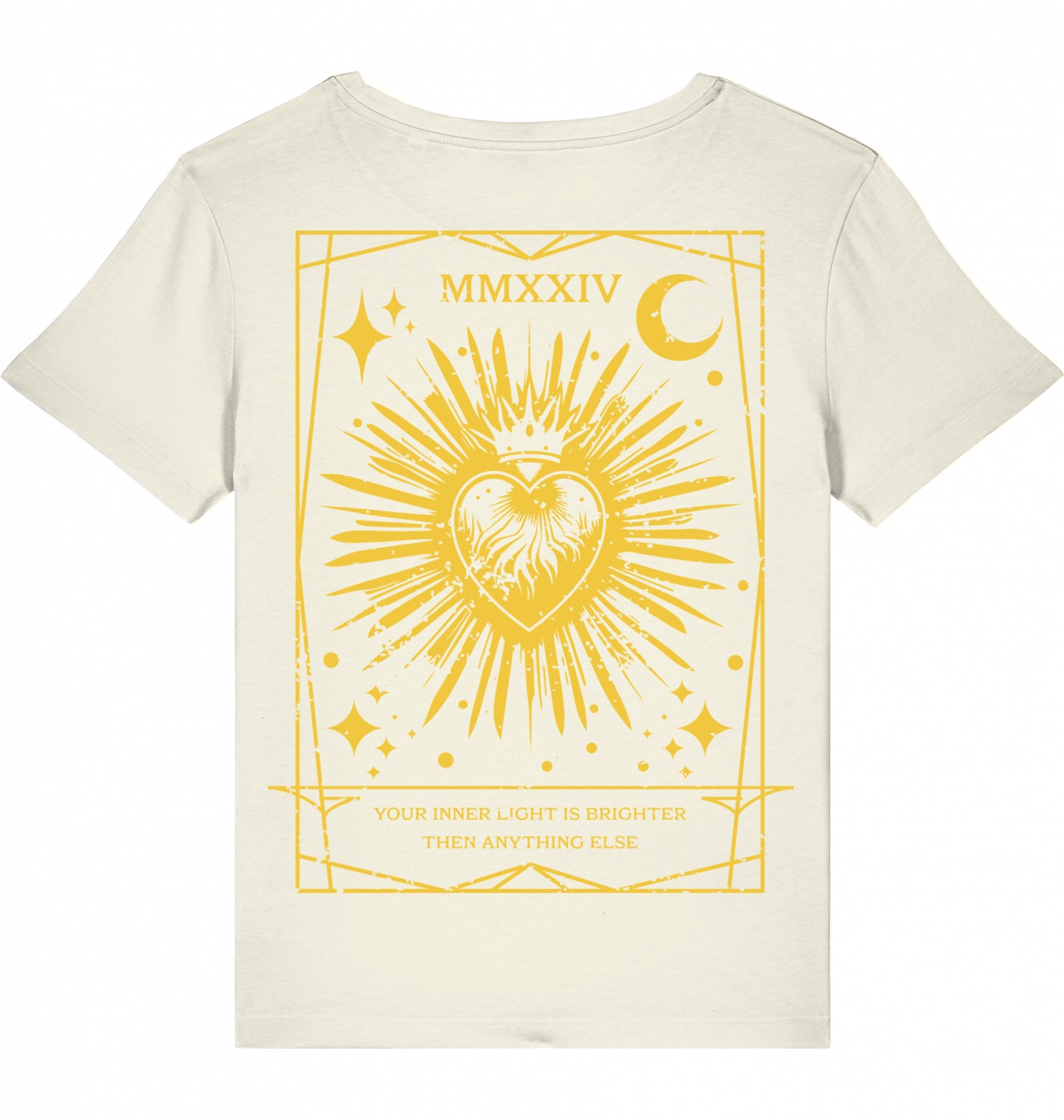 T-Shirt - Heart Unit