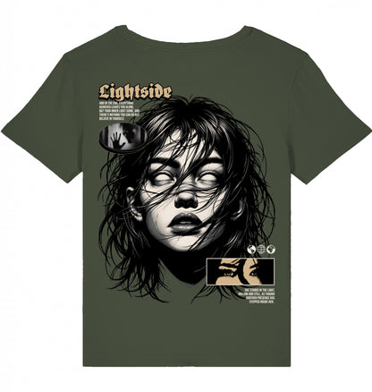 T-Shirt - Silent Pulse