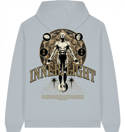 Oversize Hoodie - Awakening