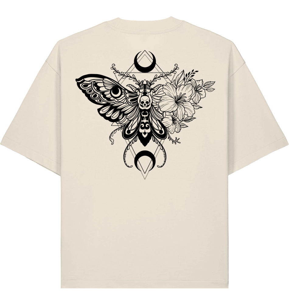 Boxy T-Shirt - Nocturna