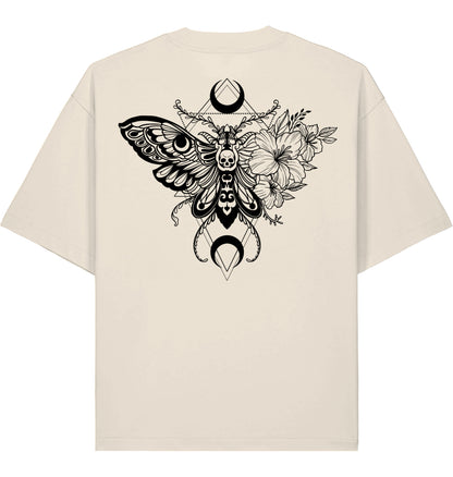 Boxy T-Shirt - Nocturna