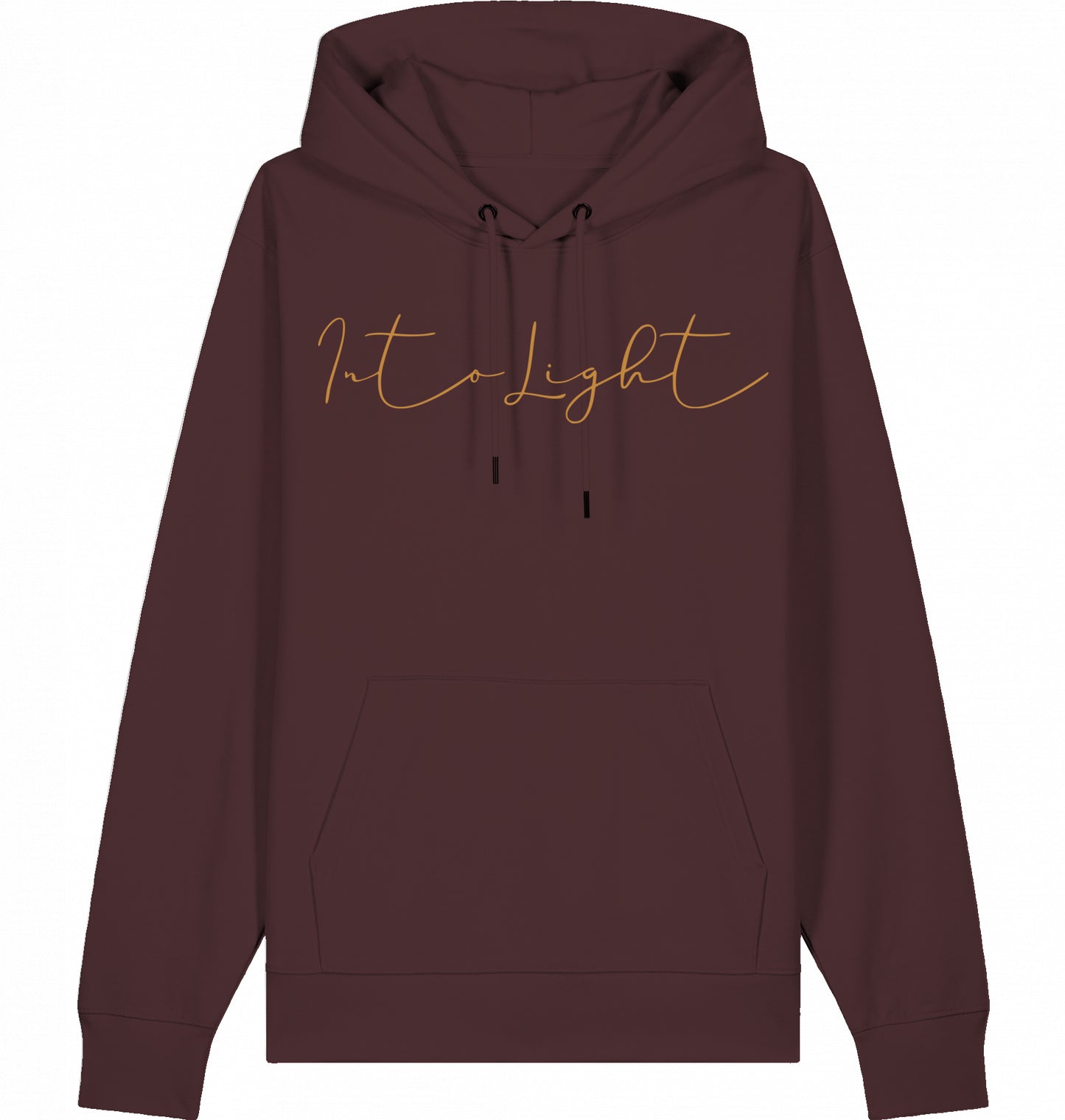 Basic Hoodie - Fine Light