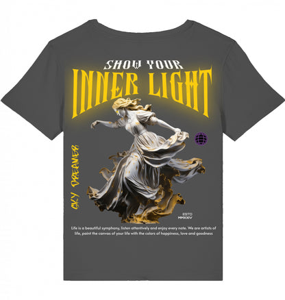 T-Shirt - Inner Light