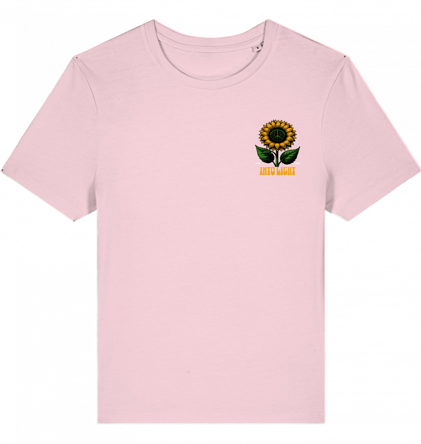 T-Shirt - Peaceful Light