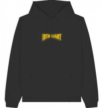 Oversize Hoodie - Inner Light