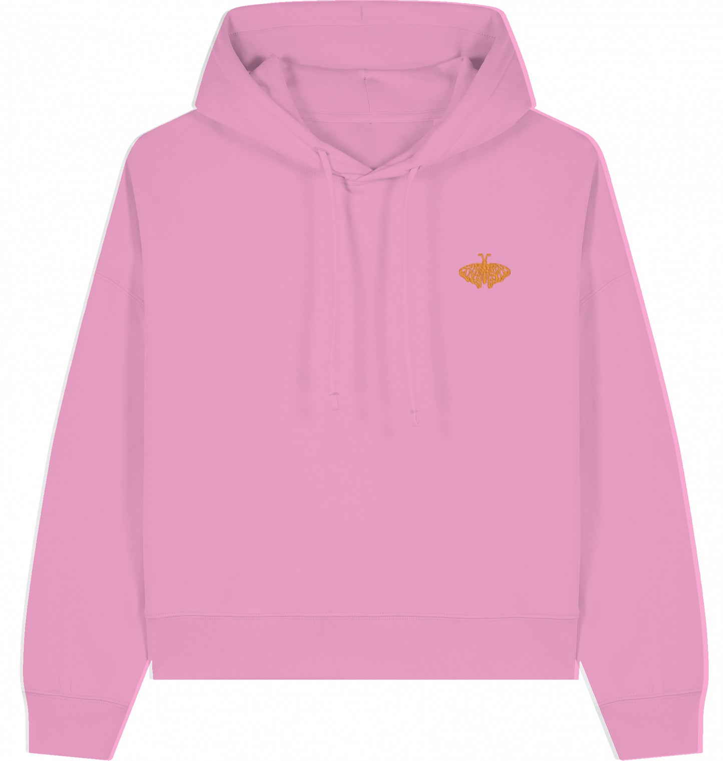 Oversize Hoodie - Nocturna