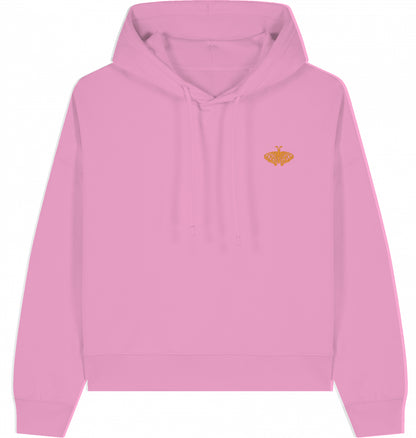 Oversize Hoodie - Nocturna