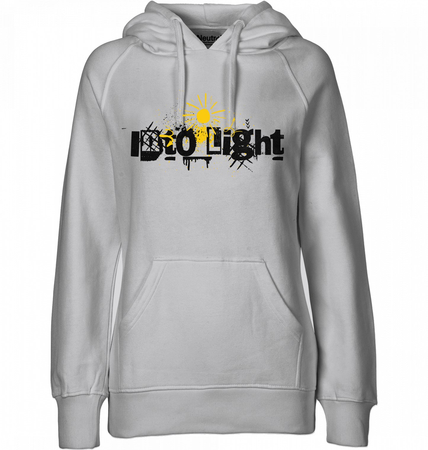 Basic Hoodie - Lightbound