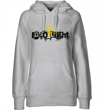 Basic Hoodie - Lightbound