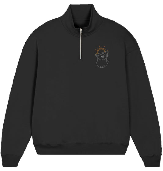 Oversize Sweat - Eternal Glow