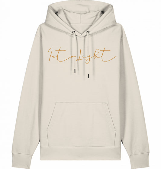 Basic Hoodie - Fine Light