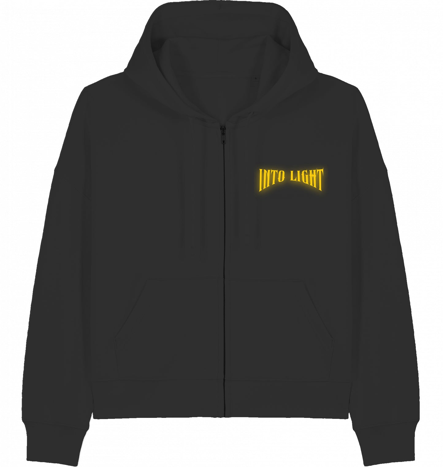 Ziphoodie - Inner Light