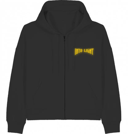 Ziphoodie - Inner Light