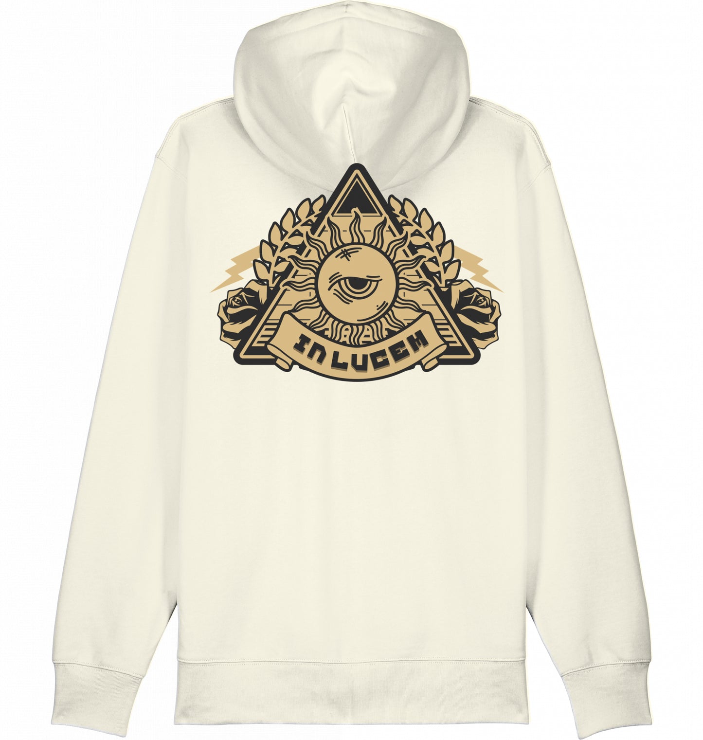 Ziphoodie - In Lucem