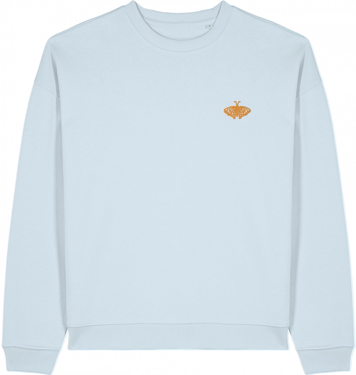 Oversize Sweat - Silent Flight