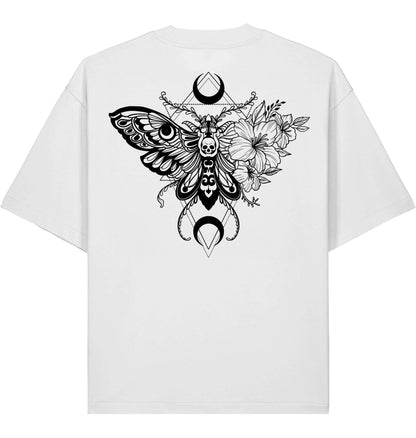 Boxy T-Shirt - Nocturna