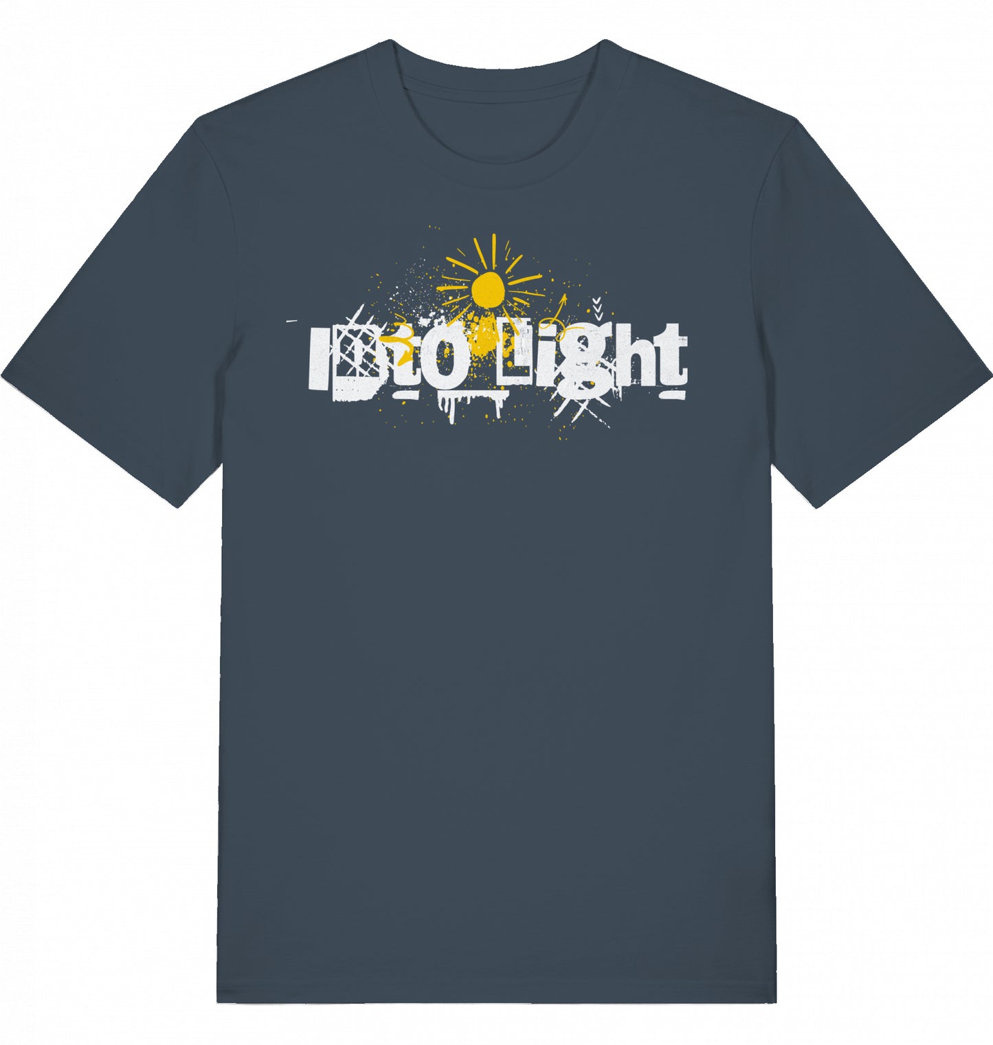Basic T-Shirt - Lightbound
