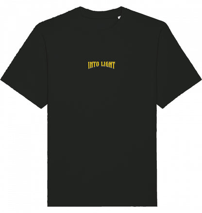 Oversize T-Shirt - Inner Light